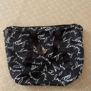 Victoria Secret PINK tote